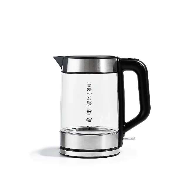 Colour Changing Glass Fast Boil Kettle 1.7L - £17 + Free collection @ George (Asda)