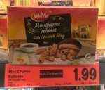 Lidl BOGOF Mini Churros with Chocolate Filling - instore (Liverpool)