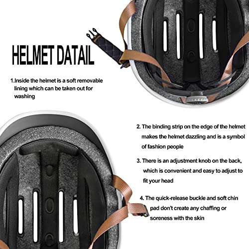 Kids RHKIC Bike Helmet - £18.99 with voucher @ Amazon
