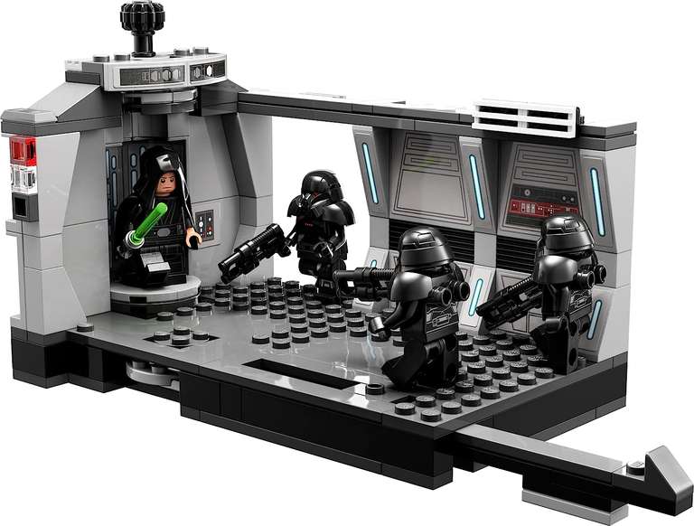 LEGO 75324 Star Wars Dark Trooper Attack w/voucher