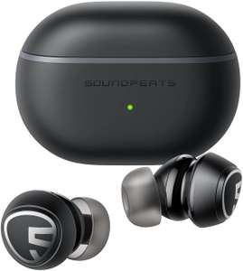 SoundPEATS Mini Pro Hybrid Active Noise Cancelling Wireless Earbuds £49.99 Dispatches from Amazon Sold by TEKTEK-EU