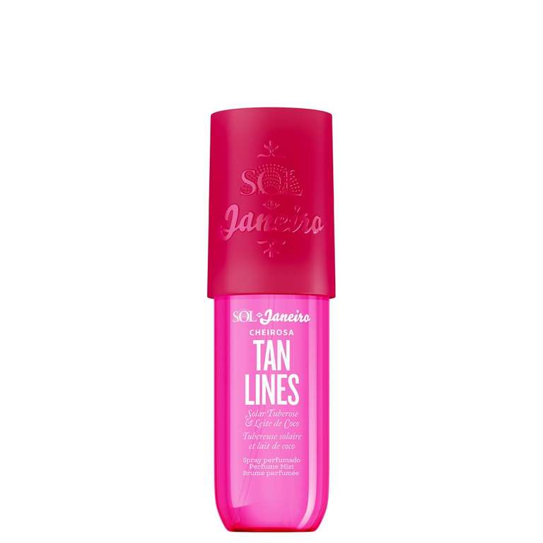 Brand of the Week: Save 20% Off Sol De Janeiro with code + Free Click & Collect Over £15 (otherwise £1.50) - @ Boots