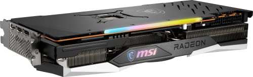 MSI Radeon RX 6800 Gaming Z Trio 16G V1 £429.99 @ Amazon