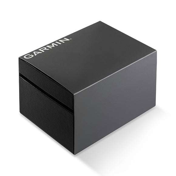 Garmin Watch Fenix 6 Sapphire Grey DLC £349 @ C.W. Sellors