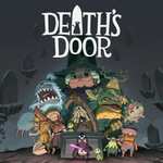 [PC/Steam Deck] Death's Door (action-adventure game) - PEGI 12