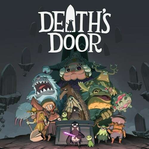 [PC/Steam Deck] Death's Door (action-adventure game) - PEGI 12