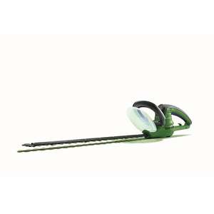 Powerbase 550W Electric Hedge Trimmer 55cm - £37.50 @ Homebase - Free Collection