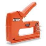 Tacwise 0807 Z3-140L Lightweight Staple Nail Gun with 200 Staples £12.80 @ Amazon