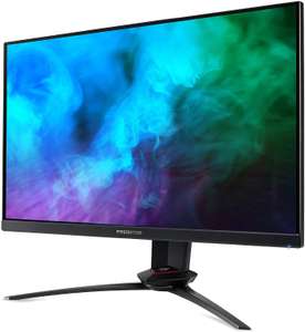 (Used - Excellent Condition) Acer Predator XB253QGP 24,5" Gaming Monitor G-SYNC IPS FHD, 144Hz, 2ms £171.39 / New £213,21 @ Amazon Italy