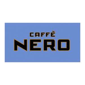 Free extra £5 bonus when you buy a £20 Gift Card @ Caffe Nero