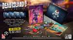 Dead Island 2 HelLA Edition (Xbox One/Series X) with code @ wigan-electronics
