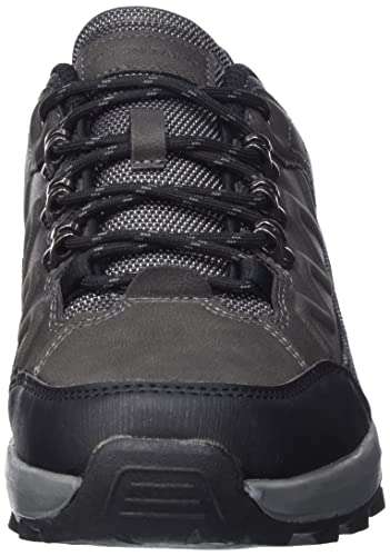 TOM TAILOR Men's 4282801 Sneaker (size 9.5) £17.48 sold by Amazon