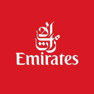Up to £30 off Economy class fares / Up to £150 off Business class with discount code @ Emirates