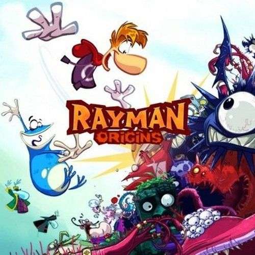 Rayman Mini - Metacritic