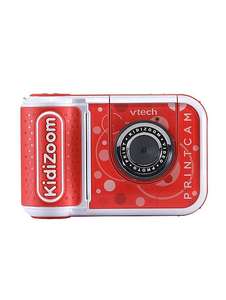 vtech KidiZoom PrintCam £48 free click and collect George