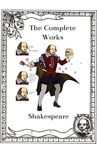 The Complete Works of Shakespeare Kindle Edition - Free @ Amazon