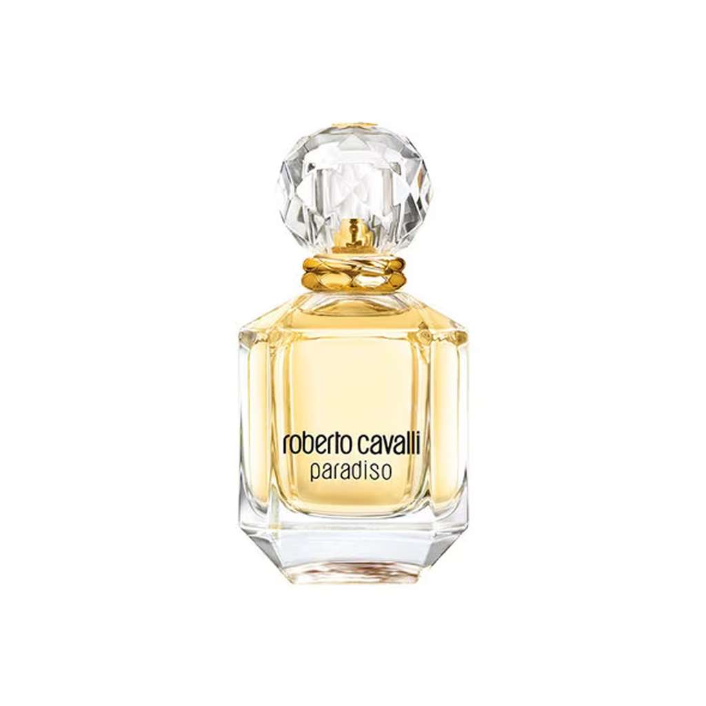 Paradiso EDP by Robert Cavalli + Free Delivery at The Perfume Shop ...