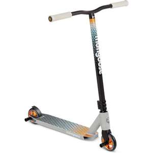 Mongoose Rise 100 & 110 Elite, Expert & Pro Stunt Scooters W/Code