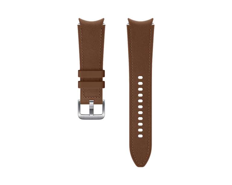 Samsung Watch Straps reduced on the Samsung Store £6.80 / £7 / £9 delivered @ Samsung
