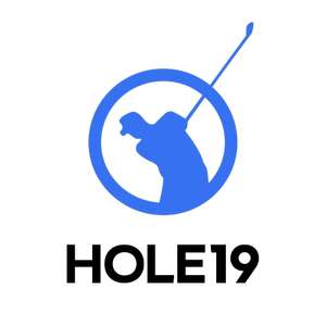 Hole19 Golf App Annual Premium Pro Subscription - £27.99 With Code @ Hole 19