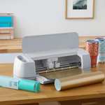 Cricut Explore 3 and Everything Materials Bundle - Machine & Materials Bundle - Sold by Yoltso (UK Mainland)