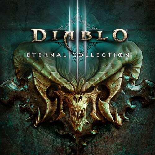 Diablo III Eternal Collection £18.14 for Xbox One / Series S | X