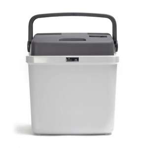 Hi-Gear 20L Electric Cooler. Portable Coolbox £35.65 @ Ultimate Outdoors / eBay