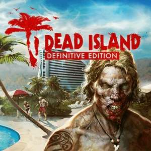 Dead Island Definitive Edition - £1.94 with PS Plus (£3.24 without) / Definitive Collection £2.99 with PS Plus (£4.99 without) @ PS Store