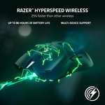 Razer Viper V2 Pro - 58g Ultra-Lightweight Wireless Esports Gaming Mouse - £99.99 @ Amazon