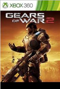 Gears of War 2 (Xbox 360) - 99p @ CDKeys