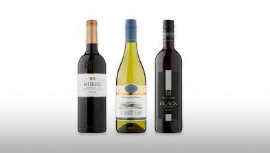 4 Wine Makers Malbec - Istead Rise (DA13)