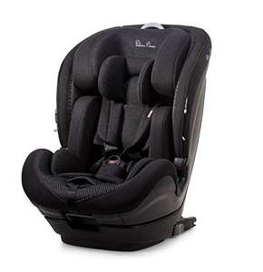 Silver Cross Balance i-Size Car Seat, Multi Stage Child Seat | 15 months to 12 Years - £159.99 @ Amazon