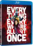 Everything Everywhere All At Once Blu ray (Dutch Release) £8.06 Rarewaves