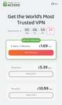 VPN PrivateInternetAccess 2 years + 2 months free (Selected User's 110% to 75% Cashback)
