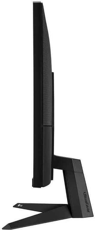 LG 27GQ50F-B 27" UltraGear Full HD/VA/165Hz Gaming Monitor £129.98 delivered for members @ Costco