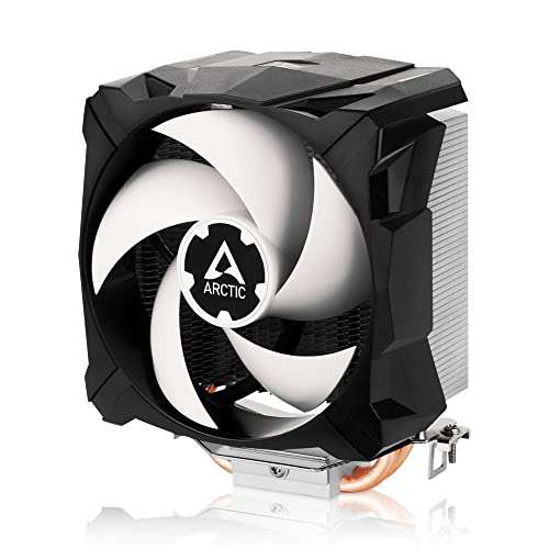 ARCTIC Freezer 7 X CPU Cooler £18.95 @ Amazon