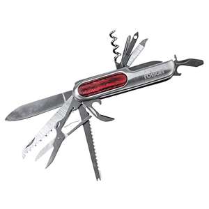 Rolson 62485 Multi Function Pocket Knife £6.70 @ Amazon