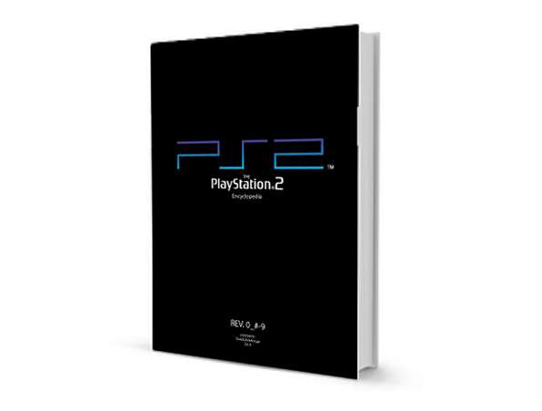 The PlayStation 2 Encyclopedia Free @ Itch.io