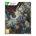 Diofield Chronicle (Xbox One/Series) - £14.95 @ The Game Collection