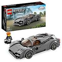 LEGO Speed Champions Pagani Utopia Toy Car Set 76915