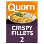 (Quorn Vegetarian) Southern Fried Bites 300g / 8 Sausages 336g / Mince 300g / 2 Crispy Fillets 200g Mix & Match Any 4