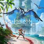 Horizon Forbidden West PS4 £19.99/ PS5 £24.99 @ Smyths