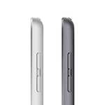 Apple 2021 iPad (10.2-inch iPad, Wi-Fi, 64GB) - Space Grey (9th Generation)