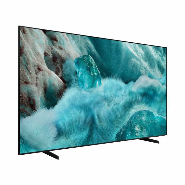 Samsung 98 Inch QLED 4K Ultra HD Smart TV - QE98Q7FAAUXXU - 5 Year Warranty - Discount at Checkout