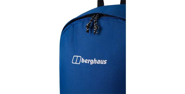 Berghaus Rucksack (Deep Water) £15.98 + £4.00 delivery @ OutdoorGB