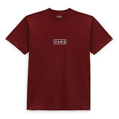 Classic Easy Box T-shirt - £14 free Click & Collect @ Vans