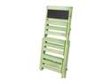 Livarno Home Plant Ladder Stand White OR Green : £19.99 (£15.99 Via Lidl Plus App) @ Lidl