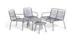 Up to 50% Off Selected Garden Furniture @ Argos