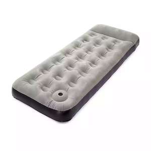 HI-GEAR Deluxe Single Airbed with Pump £10 + £2.99 delivery @ Fishing Republic