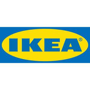 Ikea Family offer: PAX Wardrobes/Komplement fixed interiors - 10% off £500 Spend / 15% off £800 - Instore (Cardiff, Bristol & Southampton)